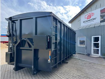 Shipping container SCANCON