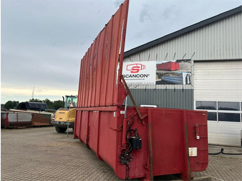 Shipping container SCANCON