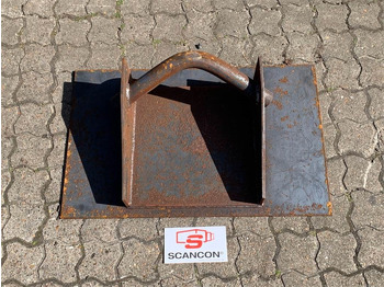 Swap body - box SCANCON