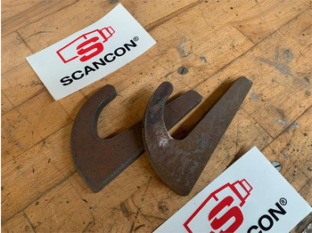 Construction equipment