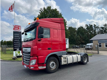 Tractor unit DAF XF 480