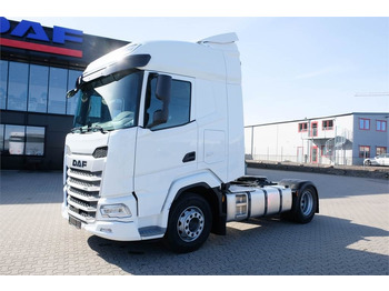 Tractor unit DAF XF 480