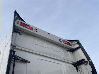 Tractor unit Scania S660 A 6x2 NB 2950: picture 4 Tractor unit Scania S660 A 6x2 NB 2950: picture 4