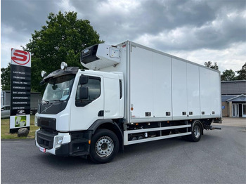 Refrigerated truck VOLVO FE 320