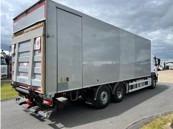 Refrigerated truck Volvo FM420 + 2 akslet kærre 2-Temps: picture 5 Refrigerated truck Volvo FM420 + 2 akslet kærre 2-Temps: picture 5