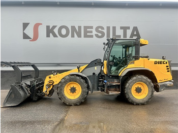 Wheel loader DIECI