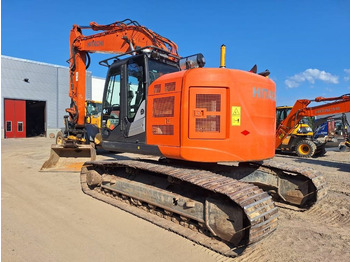 Crawler excavator Hitachi ZX225USLC-5: picture 5