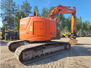 Crawler excavator Hitachi ZX225USLC-5: picture 2