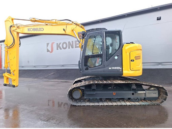 Leasing of Kobelco SK140SRL-7 -SUOALUSTA- Kobelco SK140SRL-7 -SUOALUSTA-: picture 1 Leasing of Kobelco SK140SRL-7 -SUOALUSTA- Kobelco SK140SRL-7 -SUOALUSTA-: picture 1