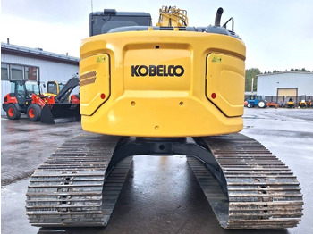 Leasing of Kobelco SK140SRL-7 -SUOALUSTA- Kobelco SK140SRL-7 -SUOALUSTA-: picture 3 Leasing of Kobelco SK140SRL-7 -SUOALUSTA- Kobelco SK140SRL-7 -SUOALUSTA-: picture 3