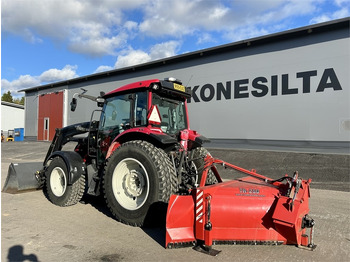 Farm tractor Valtra MYYTY!!SOLD!!A94 KAUHA+LUMILINKO: picture 3