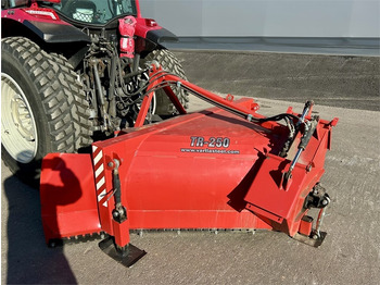 Farm tractor Valtra MYYTY!!SOLD!!A94 KAUHA+LUMILINKO: picture 5