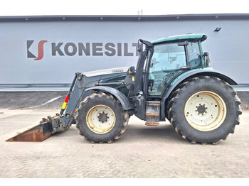 Farm tractor VALTRA N174