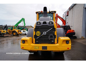 Wheel loader Volvo L70H2: picture 3