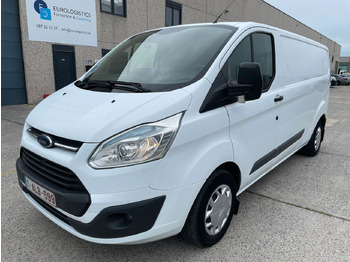 Panel van FORD Transit