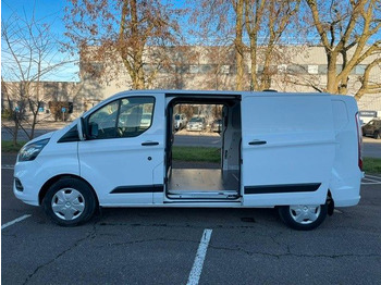 Small van FORD Transit