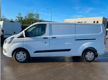 Small van Ford Transit Custom L2. Klima. Navi. Kamera. Tempomat: picture 2 Small van Ford Transit Custom L2. Klima. Navi. Kamera. Tempomat: picture 2