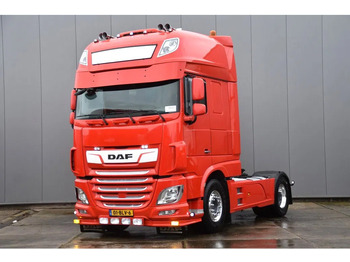 Tractor unit DAF XF 480