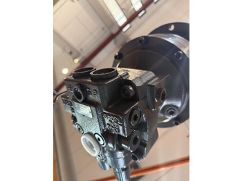 New Swing motor for Construction machinery Bonfiglioli CASE CX30: picture 3
