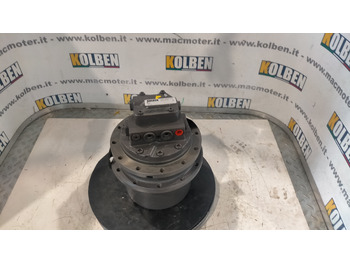 Swing motor NEW HOLLAND