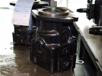 Hydraulic motor DANFOSS / SAUER
