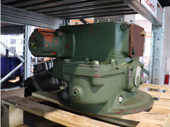 Hydraulic pump LINDE