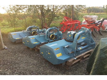 Flail mower : picture 3