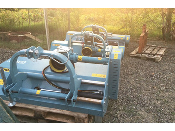 Flail mower : picture 2