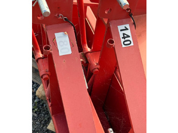 New Excavator bucket Palette: picture 3