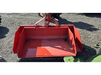 New Excavator bucket Palette: picture 4