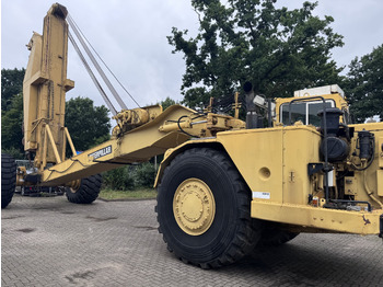 Leasing of CATERPILLAR / GOTTWALD 631D / G45 CATERPILLAR / GOTTWALD 631D / G45: picture 1 Leasing of CATERPILLAR / GOTTWALD 631D / G45 CATERPILLAR / GOTTWALD 631D / G45: picture 1