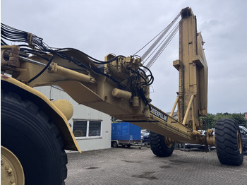 Leasing of CATERPILLAR / GOTTWALD 631D / G45 CATERPILLAR / GOTTWALD 631D / G45: picture 4 Leasing of CATERPILLAR / GOTTWALD 631D / G45 CATERPILLAR / GOTTWALD 631D / G45: picture 4