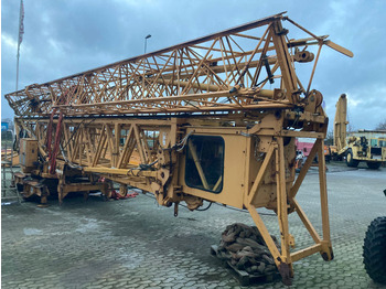 Tower crane LIEBHERR