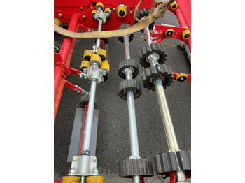 Tool/ Equipment Grimme Intake for VARITRON 470 - row width 90 cm: picture 2