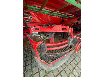 Soil tillage equipment Grimme REXOR 6300 Platinum: picture 5