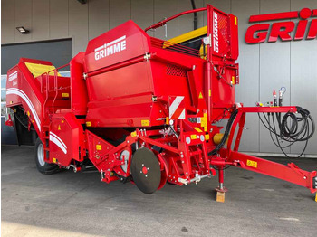 Harvester GRIMME SE
