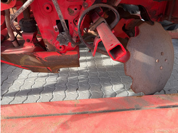 Harvester Grimme GL 36-ZS: picture 4