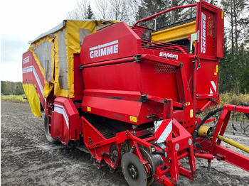 Harvester GRIMME SE