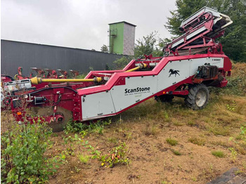 Potato harvester SCANSTONE