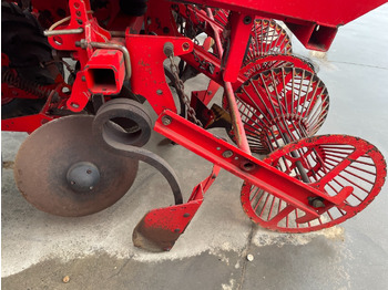 Harvester GRIMME
