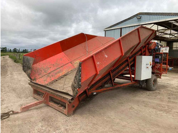 Harvester