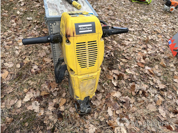 Concrete equipment Bergborr Atlas Copco Cobra Combi: picture 1