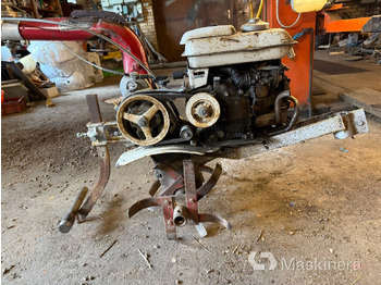 Garden tiller Jordfräs Honda F28C (Rep.objekt): picture 2
