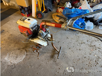 Garden tiller Jordfräs Honda F28C (Rep.objekt): picture 5