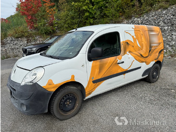 Small van RENAULT Kangoo Express