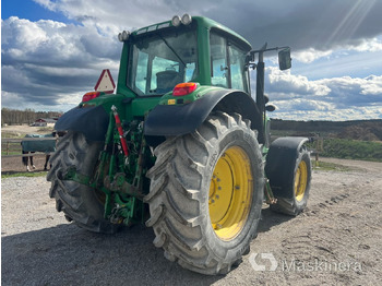 Farm tractor Traktor John Deere 6930 Premium med frontlyft: picture 5