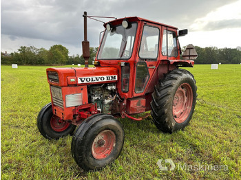 Farm tractor VOLVO