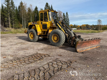 Wheel loader VOLVO L70H