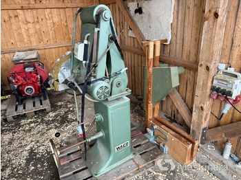 Construction equipment