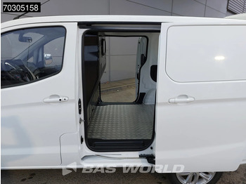 Small van, Electric van BYD ETP3 Elektrisch 45kWh WLTP 238km 2x Schuifdeur Airco Camera Parkeersensoren Leder Stoelverwarming Airco: picture 3